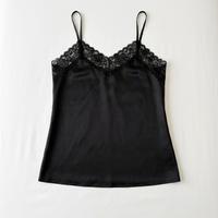 Tezenis Sottoveste Nero Taglia S