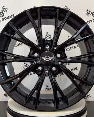 Cerchi in lega Mini Countryman Paceman da 20