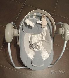 Altalena Swing & Play Chicco originale