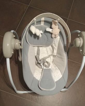 Altalena Swing & Play Chicco originale