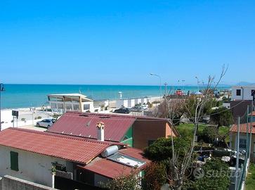 MARZOCCA di Senigallia FRONTEMARE