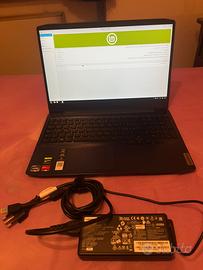 Lenovo Ideapad gaming 3