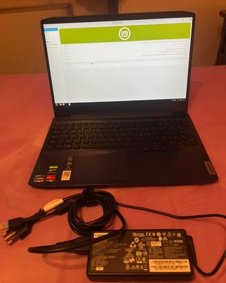 Lenovo Ideapad gaming 3