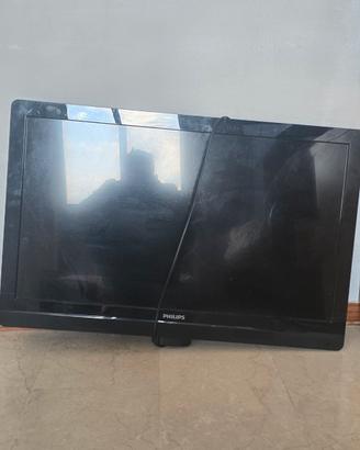 tv philips 