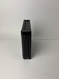 Wii Nera - Solo console