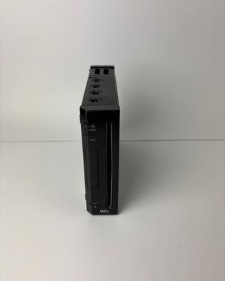 Wii Nera - Solo console