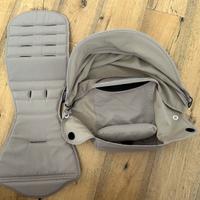 Rivestimento toffee color passeggino stokke yoyo³