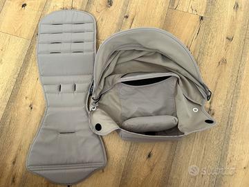 Rivestimento toffee color passeggino stokke yoyo³