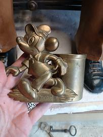 Raro portapenne walt Disney