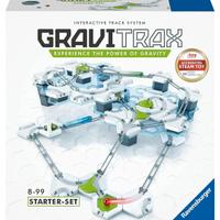gravitrax starter gioco