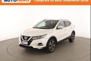 NISSAN Qashqai CK89840