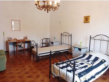Lecce camera singola o doppia
