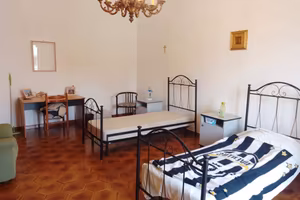 Lecce camera singola o doppia