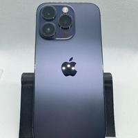 iPhone 14 Pro 256GB  – Perfetto - Batteria 100%