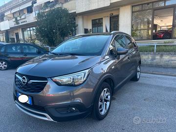 Opel Crossland X 1.5 ECOTEC D 102 CV Start&Stop In