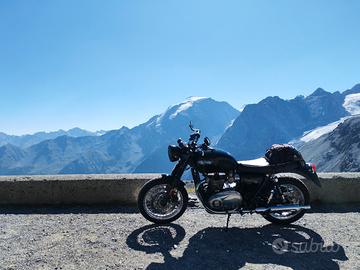 Triumph Bonneville T120