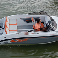 Brube Sport Line Speedster