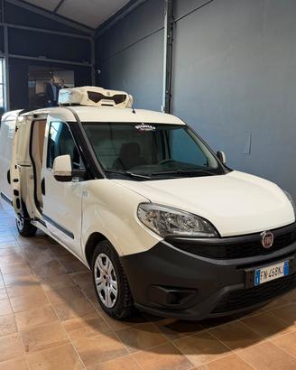 FIAT DOBLÒ 1.6mjt FRIGO