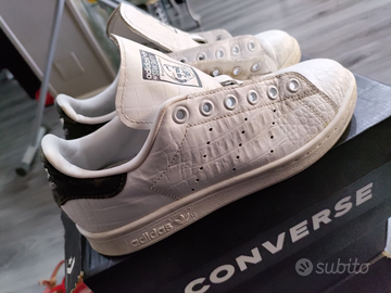 Adidas stan shop smith coccodrillo