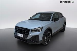 AUDI Q2 - Q2 35 TDI quattro S tronic S line Editio
