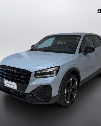 AUDI Q2 - Q2 35 TDI quattro S tronic S line Editio