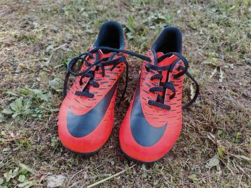 Scape calcio Nike bambino