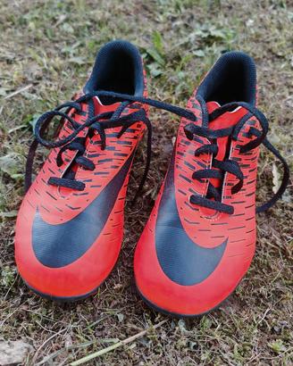 Scape calcio Nike bambino