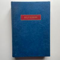 Libro Belvedere L'arte dell'ottocento