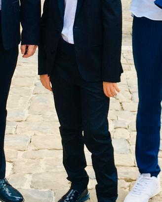 Smoking da cerimonia