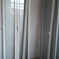 struttura  in alluminio