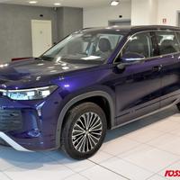 VOLKSWAGEN Tayron 2.0 TDI 193 CV DSG 4MOTION EDI