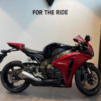 Honda CBR 1000 RR Fireblade - 2008