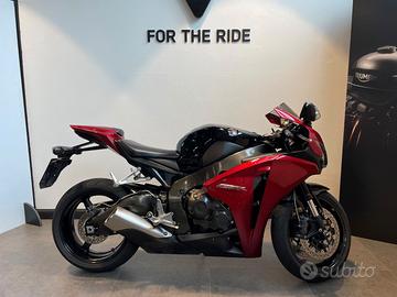 Honda CBR 1000 RR Fireblade - 2008