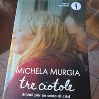 tre ciotole (Michela Murgia)