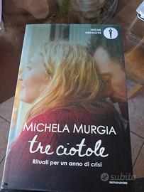 tre ciotole (Michela Murgia)
