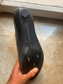 Scarpe WORKS TORCH WIDE