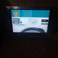 TV LG flatron 23 pollici 