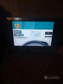 TV LG flatron 23 pollici 