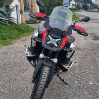 Bmw R 1300 GS adventure 2025 tagliandata