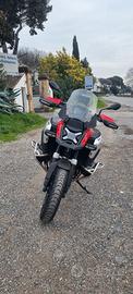 Bmw R 1300 GS adventure 2025 tagliandata