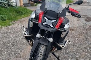 Bmw R 1300 GS adventure 2025 tagliandata