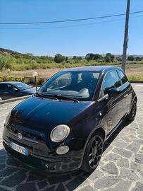Fiat 500 TwinAir 
