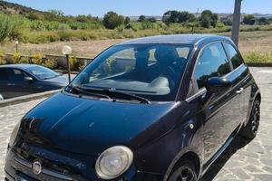Fiat 500 TwinAir 