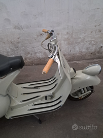 Vespa del 1953