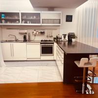 Cucina BOFFI originale di design