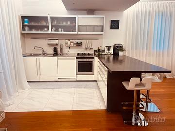 Cucina BOFFI originale di design