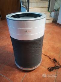 Purificatore d'aria AP260 Worwerk