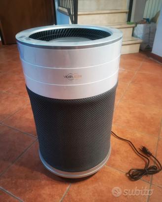 Purificatore d'aria AP260 Worwerk