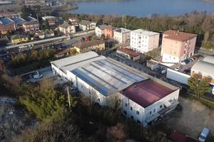 CAPANNONE A CASTENEDOLO