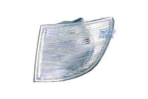 INDICATORE DI DIREZIONE ANTERIORE SINISTRO MERCEDE